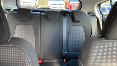 Ford Focus 1.5 EcoBlue 120 Zetec Edition 5dr Diesel Hatchback